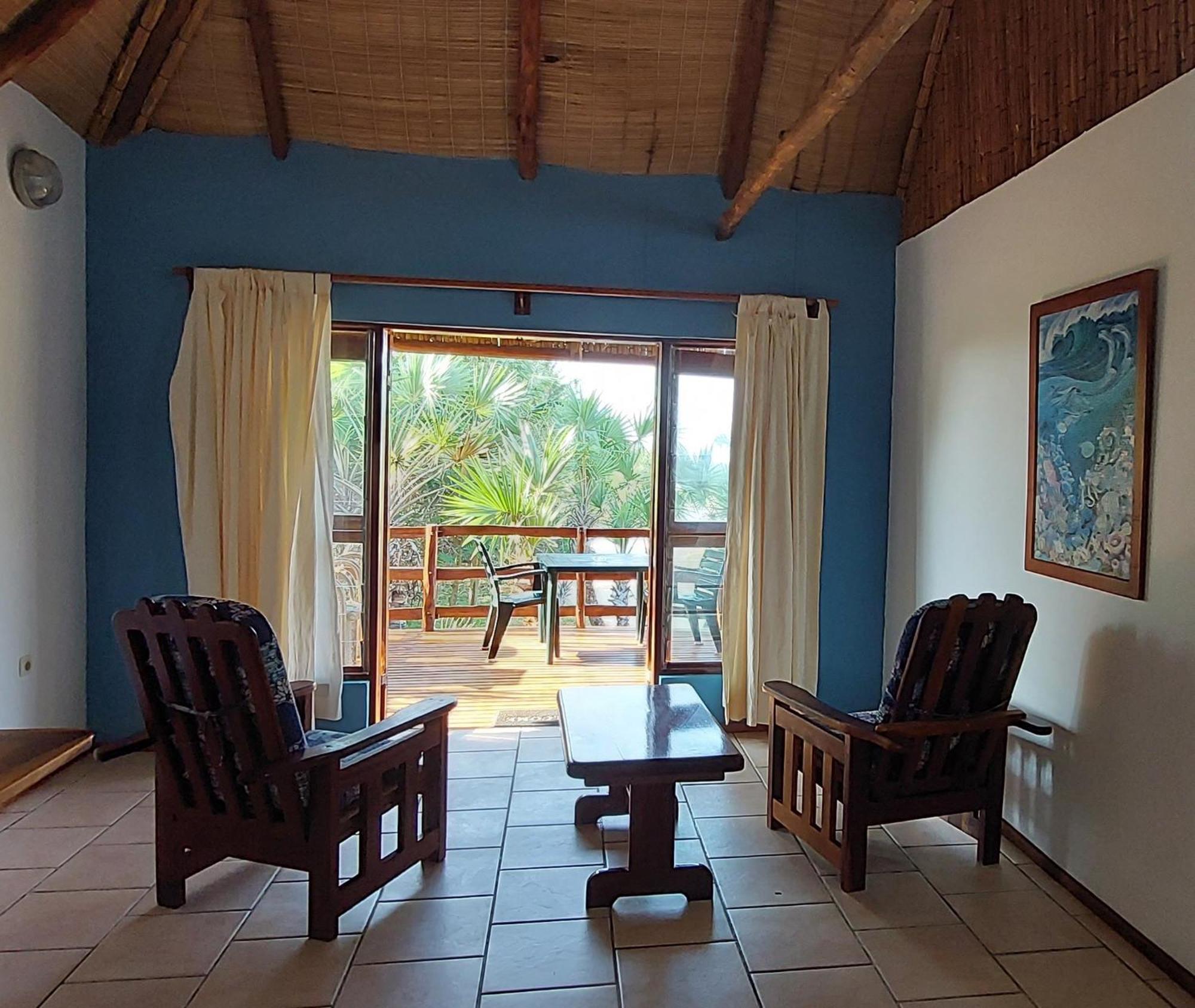 Bay View Lodge Miramar Exterior foto